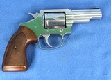 COLT VIPER STAINLESS 3