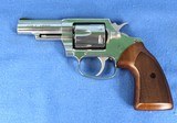 COLT VIPER STAINLESS 3