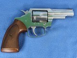 COLT VIPER STAINLESS 3