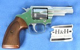 COLT VIPER STAINLESS 3