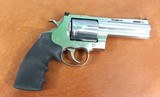 COLT ANACONDA .44 MAG ANACONDA-SP4RTS - 21 of 25