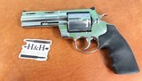COLT ANACONDA .44 MAG ANACONDA-SP4RTS - 22 of 25