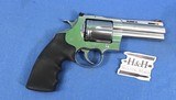 COLT ANACONDA .44 MAG ANACONDA-SP4RTS - 2 of 25