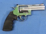 COLT ANACONDA .44 MAG ANACONDA-SP4RTS - 4 of 25