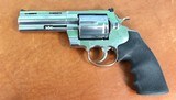 COLT ANACONDA .44 MAG ANACONDA-SP4RTS - 23 of 25