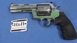 COLT ANACONDA .44 MAG ANACONDA-SP4RTS - 25 of 25
