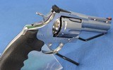 COLT ANACONDA .44 MAG ANACONDA-SP4RTS - 8 of 25