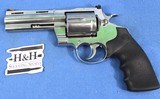 COLT ANACONDA .44 MAG ANACONDA-SP4RTS - 1 of 25