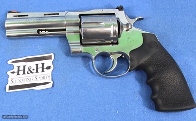 COLT ANACONDA .44 MAG ANACONDA-SP4RTS