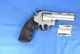 COLT PYTHON 357MAG/38SPC 4.25