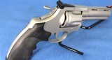 COLT PYTHON 357MAG/38SPC 4.25