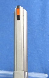 COLT PYTHON 357MAG/38SPC 4.25