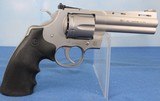 COLT PYTHON 357MAG/38SPC 4.25