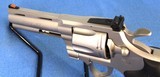 COLT PYTHON 357MAG/38SPC 4.25