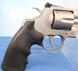 COLT PYTHON 357MAG/38SPC 4.25