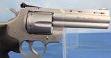 COLT PYTHON 357MAG/38SPC 4.25