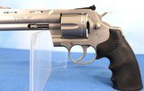 COLT PYTHON 357MAG/38SPC 4.25