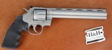 COLT PYTHON 357MAG/38SPC 8