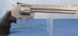 COLT PYTHON 357MAG/38SPC 8