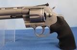 COLT PYTHON 357MAG/38SPC 8