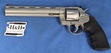 COLT PYTHON 357MAG/38SPC 8