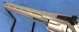 COLT PYTHON 357MAG/38SPC 8