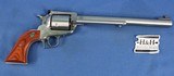 RUGER SUPER BLACKHAWK 10.5