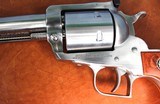 RUGER SUPER BLACKHAWK 10.5