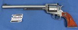 RUGER SUPER BLACKHAWK 10.5