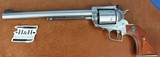 RUGER SUPER BLACKHAWK 10.5