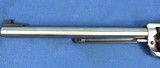 RUGER SUPER BLACKHAWK 10.5