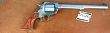 RUGER SUPER BLACKHAWK 10.5