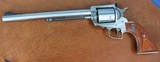 RUGER SUPER BLACKHAWK 10.5