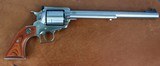 RUGER SUPER BLACKHAWK 10.5