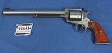 RUGER SUPER BLACKHAWK 10.5