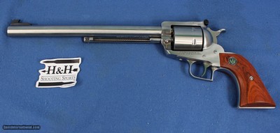 RUGER SUPER BLACKHAWK 10.5