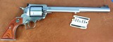 RUGER SUPER BLACKHAWK 10.5