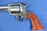 RUGER SUPER BLACKHAWK 10.5