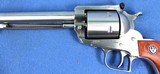 RUGER SUPER BLACKHAWK 10.5