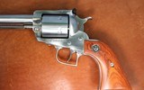 RUGER SUPER BLACKHAWK 10.5