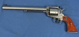 RUGER SUPER BLACKHAWK 10.5