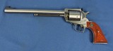 RUGER SUPER BLACKHAWK 10.5