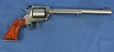 RUGER SUPER BLACKHAWK 10.5