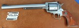 RUGER SUPER BLACKHAWK 10.5