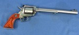 RUGER SUPER BLACKHAWK 10.5