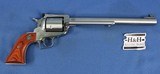 RUGER SUPER BLACKHAWK 10.5