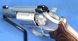 KIMBER K6S DASA .357 MAG
3400021 - 7 of 25