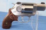 KIMBER K6S DASA .357 MAG
3400021 - 16 of 25