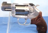 KIMBER K6S DASA .357 MAG
3400021 - 11 of 25
