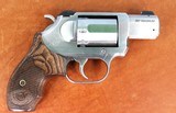 KIMBER K6S DASA .357 MAG
3400021 - 23 of 25